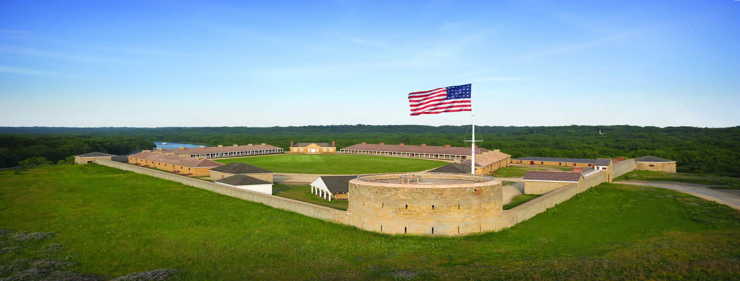Image for Fort Snelling